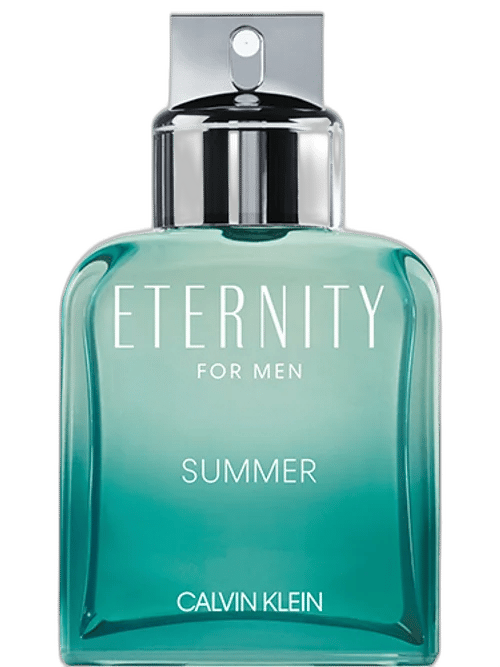 Eternity Summer For Men by Calvin Klein