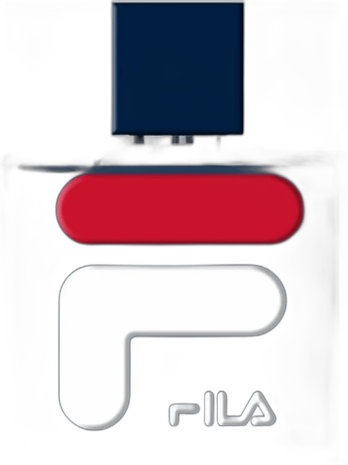 F Identity Uomo by Fila