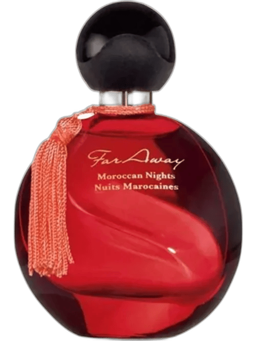 Far Away Moroccan Nights by Avon