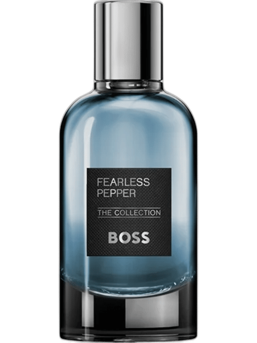 Fearless Pepper by Hugo Boss