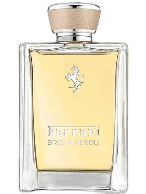 Bright Neroli Essence by Ferrari