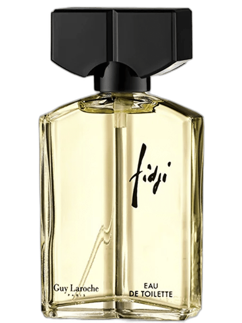 Fidji by Guy Laroche