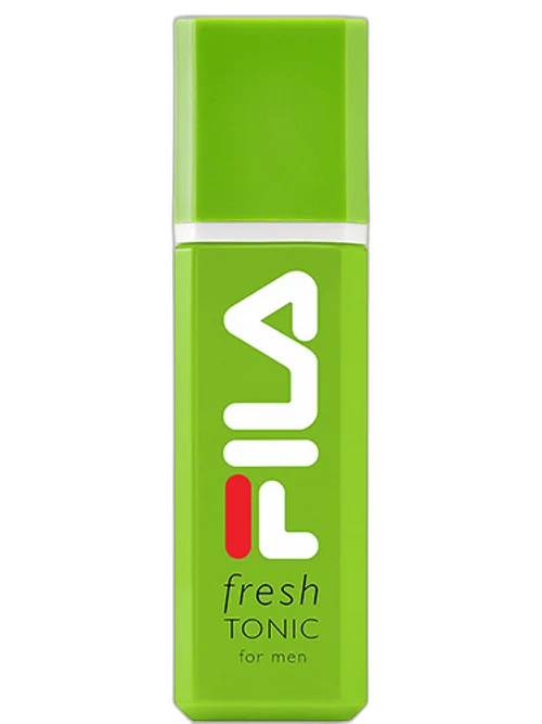 Fresh Tonic For Men by Fila