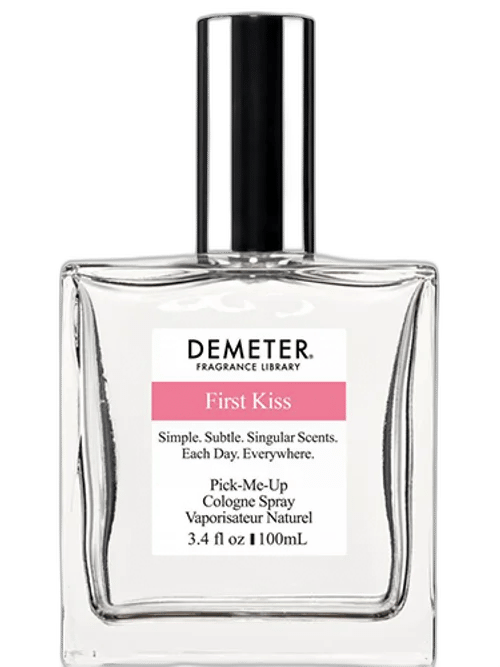 First Kiss by Demeter Fragrance Library