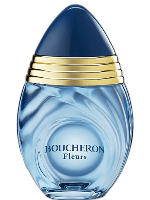 Fleurs by Boucheron