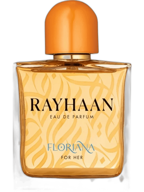 Floriana by Rayhaan