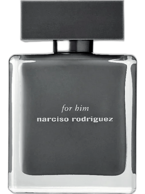 For Him by Narciso Rodriguez