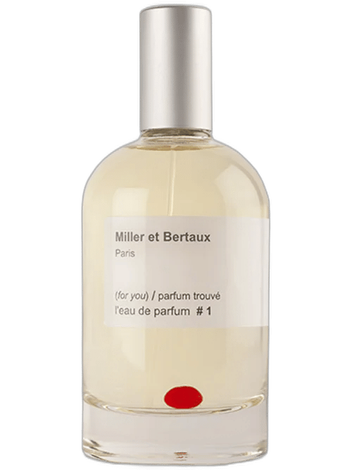 (For You) / Trouvé #1 by Miller Et Bertaux