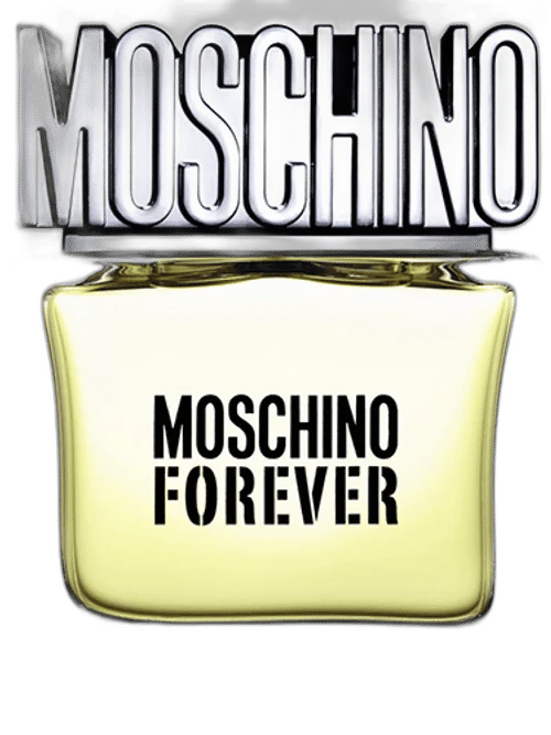 Forever by Moschino
