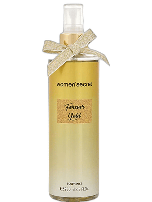 Forever Gold by Women'Secret