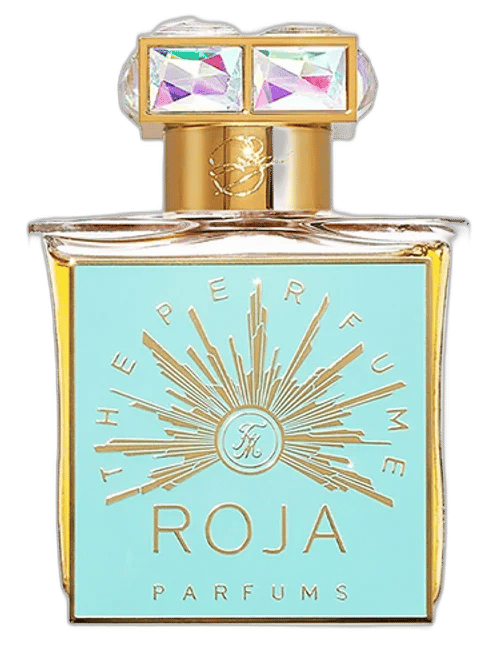 Fortnum & Mason The Perfume by Roja Parfums