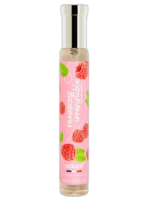 Framboise Irrésistible by Adopt