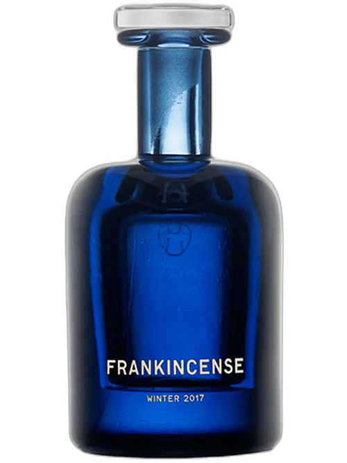 Frankincense by Perfumer H
