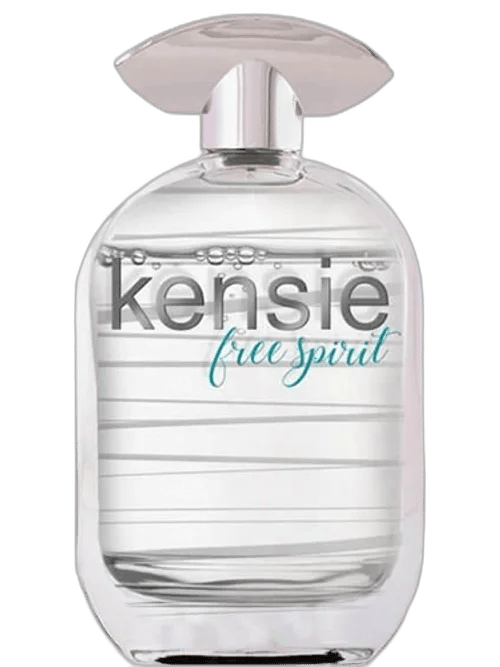 Free Spirit by Kensie