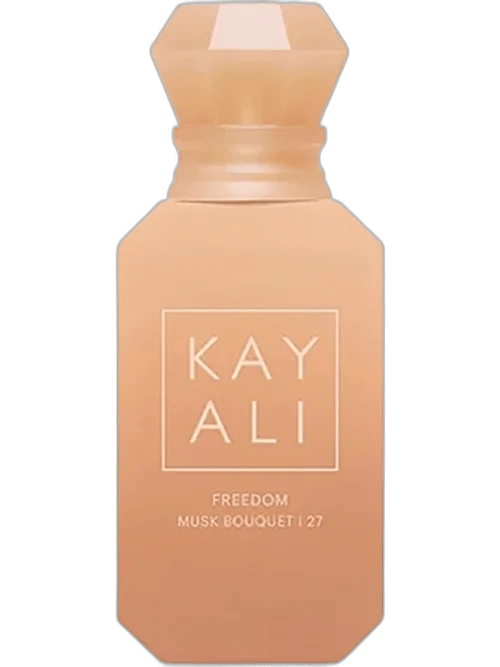 Freedom Musk Bouquet | 27 by Kayali