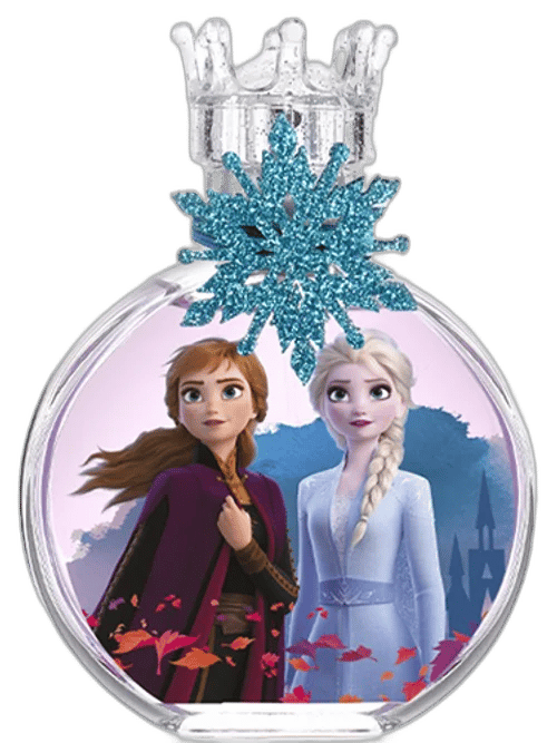 Frozen II by Disney