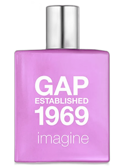 1969 Imagine by Gap