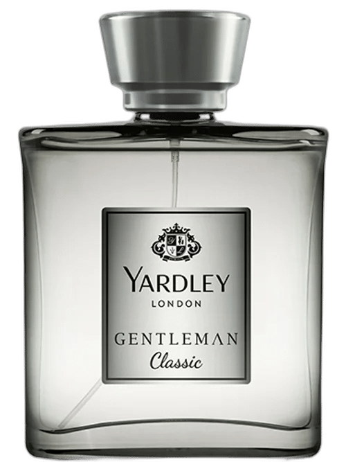 Gentleman Classic by Yardley