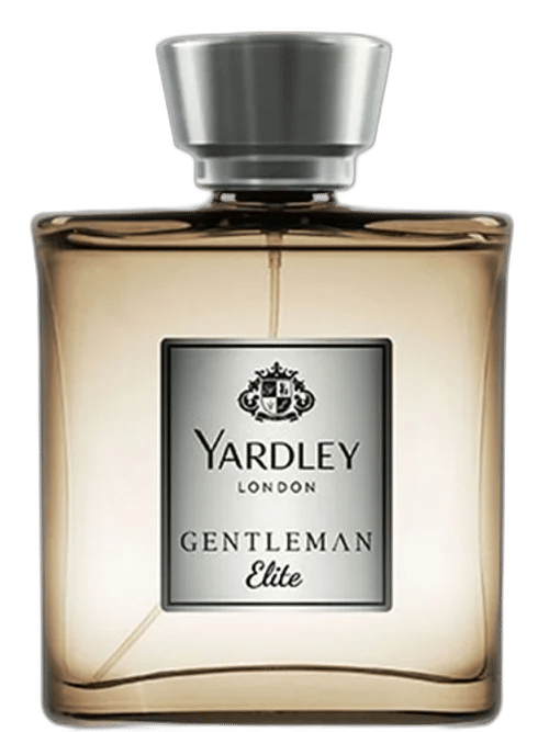Gentleman Elite by Yardley