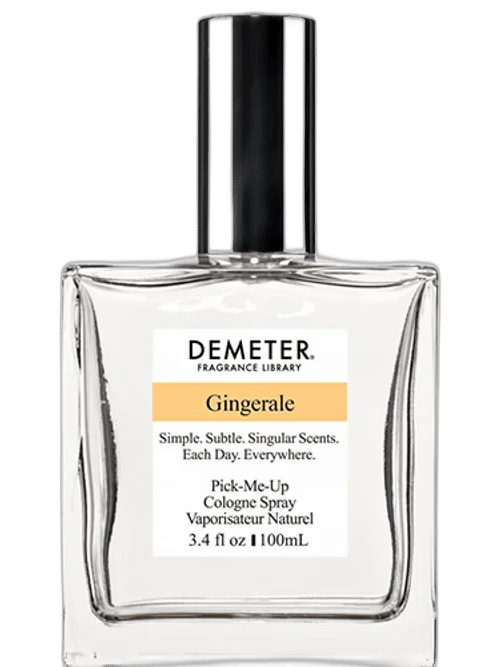 Gingerale by Demeter Fragrance Library