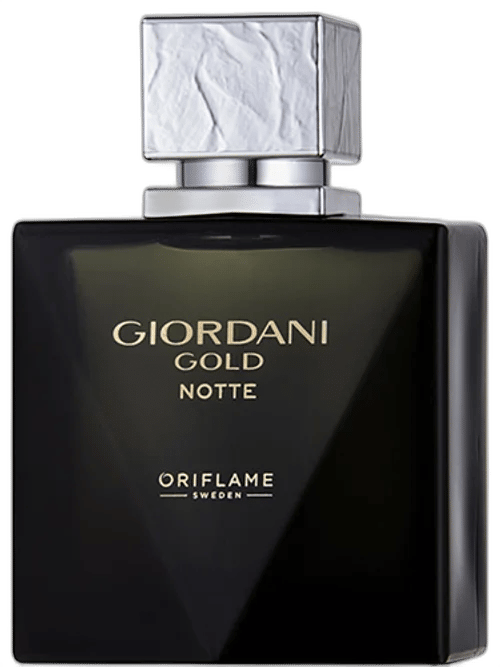 Giordani Gold Notte by Oriflame