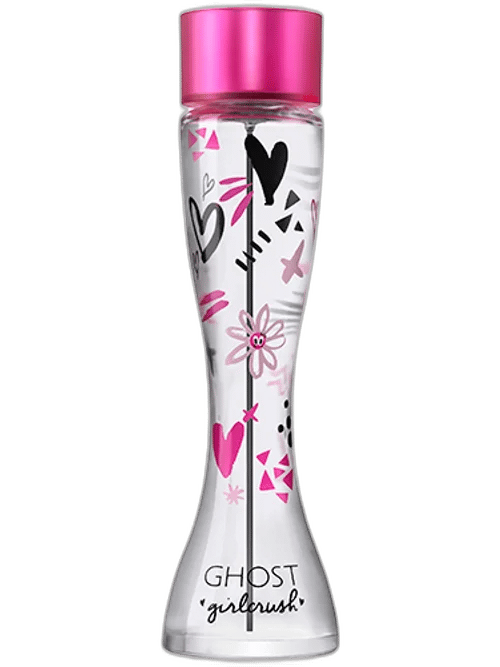 Girlcrush by Ghost