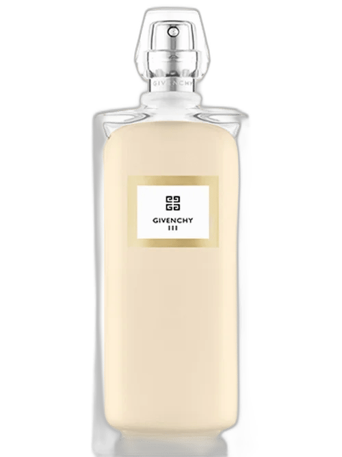 Iii by Givenchy