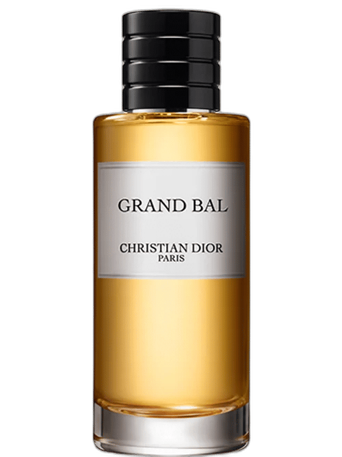 Grand Bal by Dior