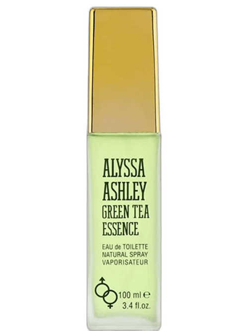 Green Tea Essence by Alyssa Ashley