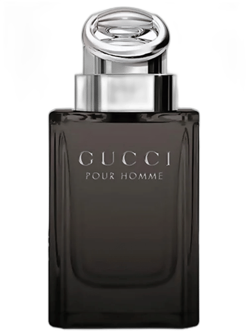 By Pour Homme by Gucci