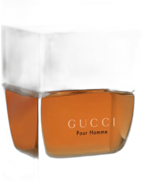 Pour Homme by Gucci