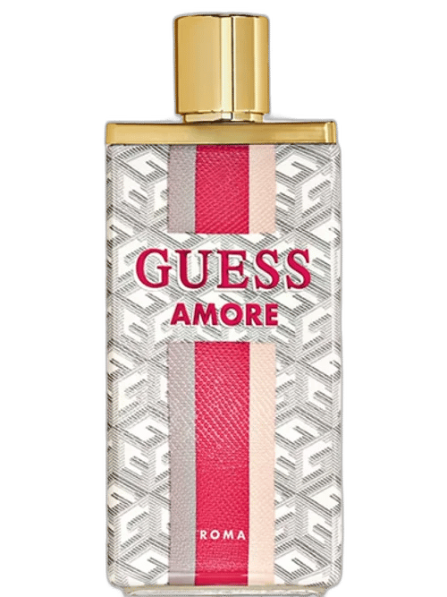 Amore Roma by Guess