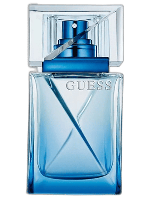 Night by Guess