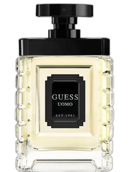 Uomo by Guess