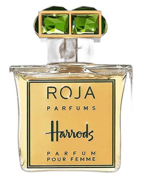 Harrods Pour Femme by Roja Parfums
