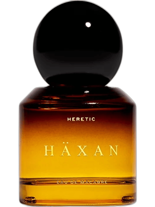 Häxan by Heretic