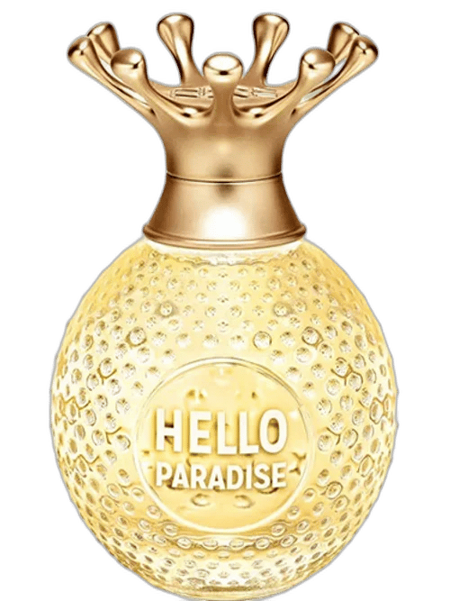 Hello Paradise by Naf Naf