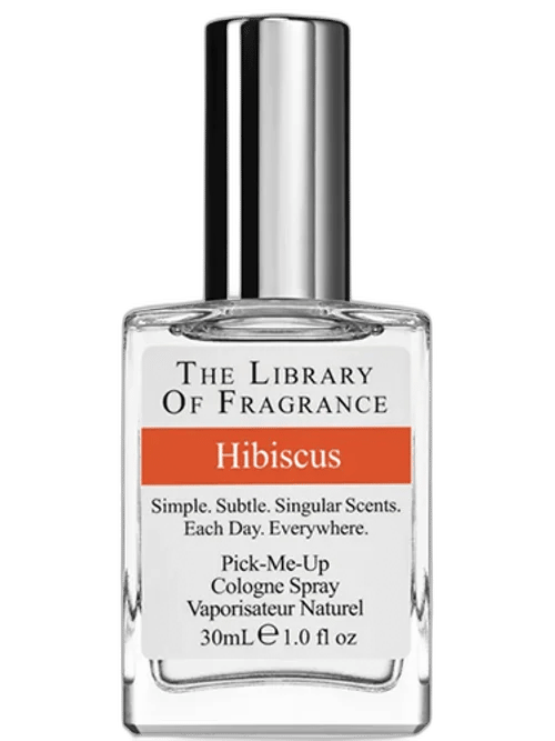 Hibiscus by The Library Of Fragrance