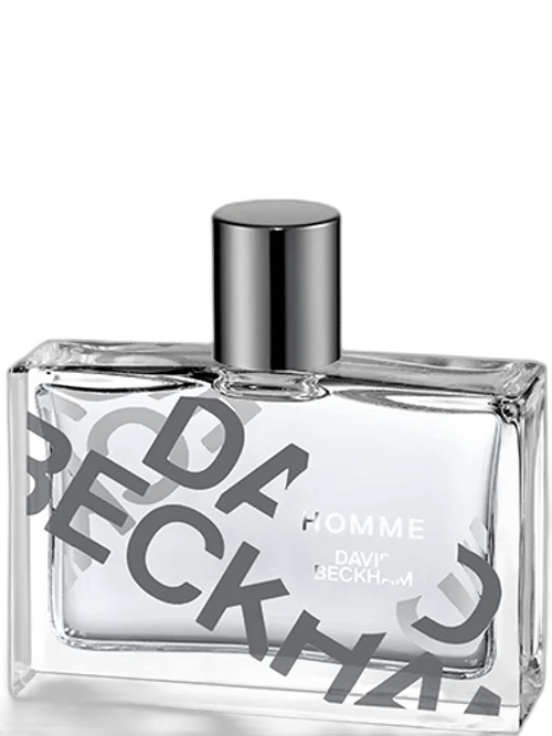Homme By by David Beckham
