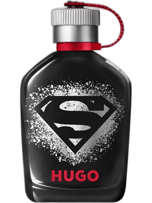 Hugo Superman Collector’S Edition by Hugo Boss
