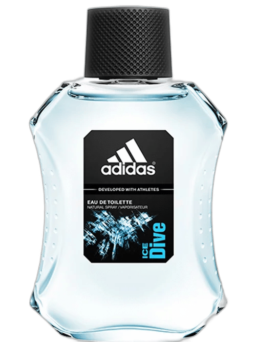 Ice Dive by Adidas