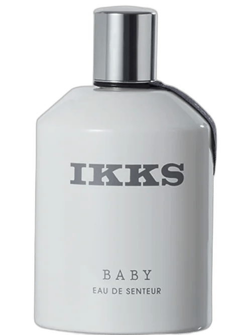 Baby by Ikks