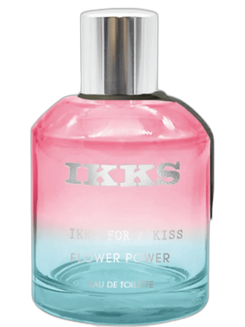 For A Kiss Flower Power by Ikks