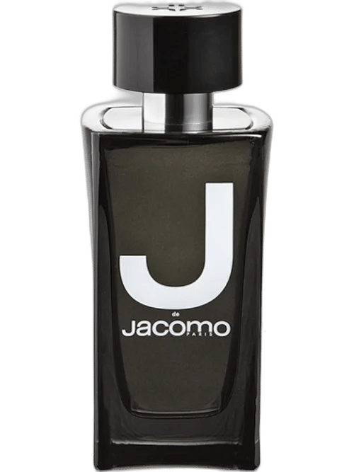 J De by Jacomo