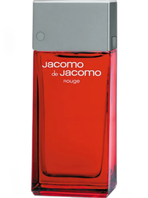 De Rouge by Jacomo