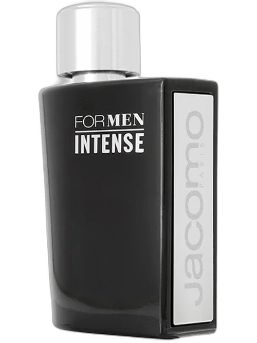 For Men Intense by Jacomo