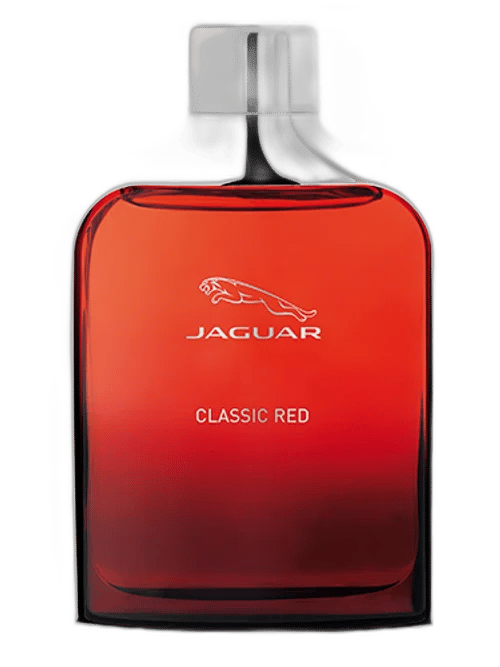 Classic Red by Jaguar