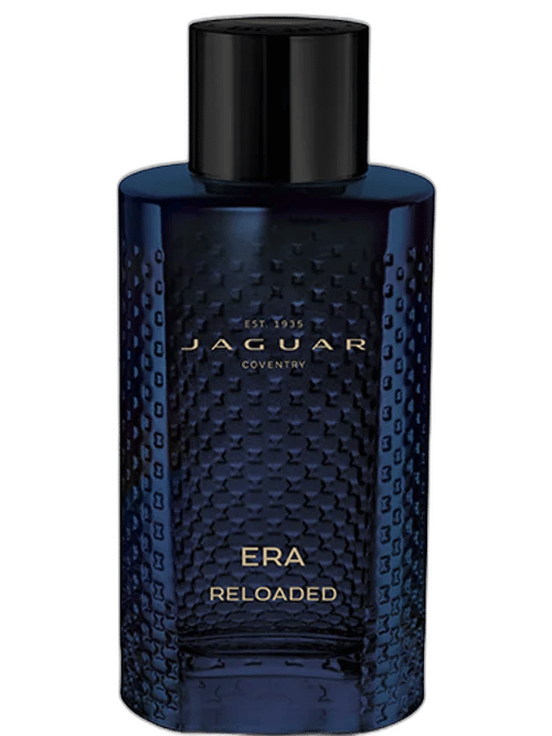 Era Reloaded by Jaguar