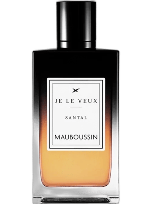 Je Le Veux Santal by Mauboussin