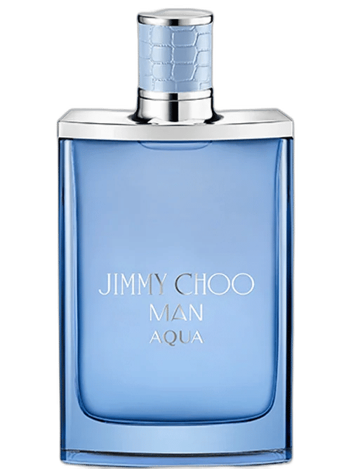 Man Aqua by Jimmy Choo